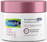 รูปภาพของ Cetaphil Bright Healthy Radiance Brightening Day Protection Cream SPF15 50g.